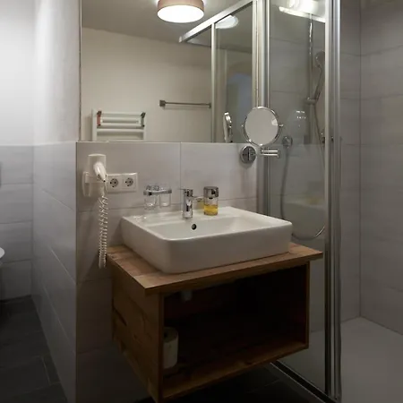 Collina Garni Hotel Nauders