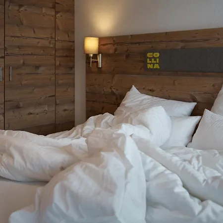 Collina Garni Hotel 3*