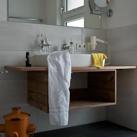 Collina Garni Nauders