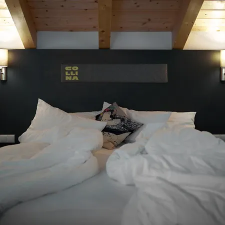 Szálloda Collina Garni