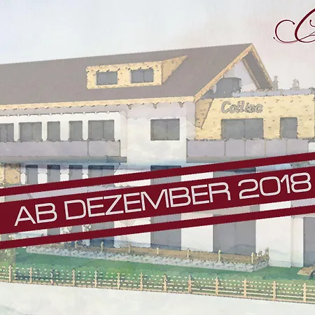 Collina Garni 3* Nauders