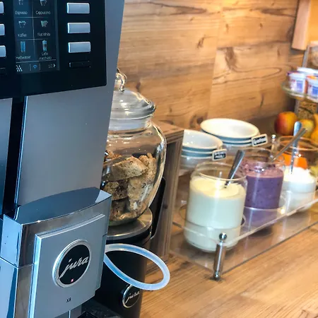 Collina Garni 3* Nauders