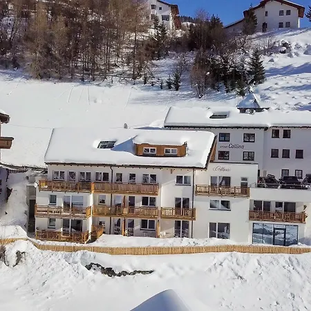 Hotel Collina Garni