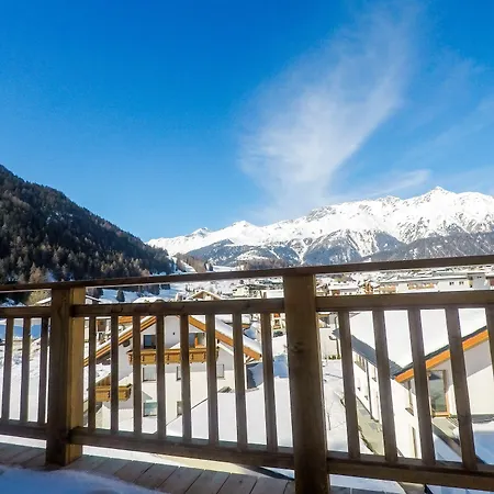 Collina Garni 3* Nauders