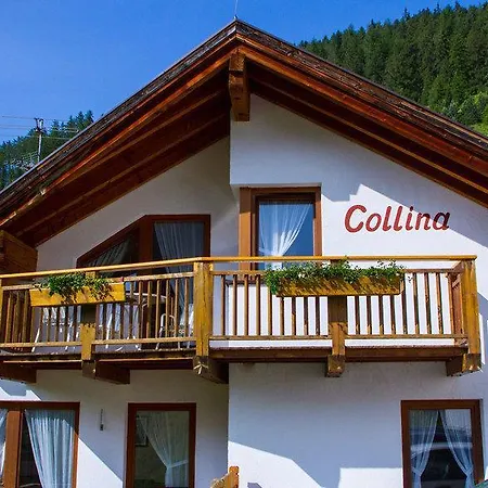 Collina Garni Nauders