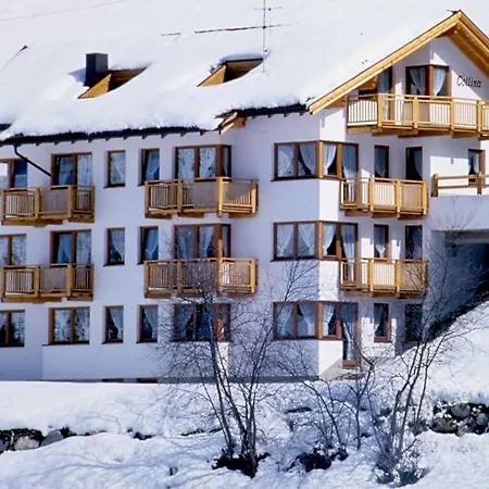 Hotel Collina Garni