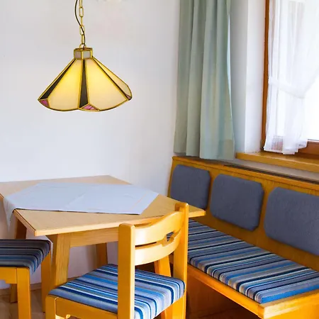 Collina Garni 3* Nauders