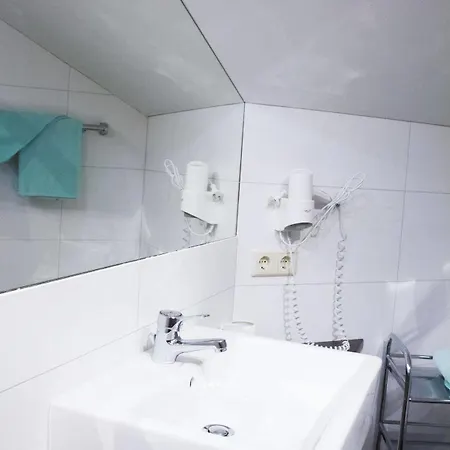 Hotel Collina Garni