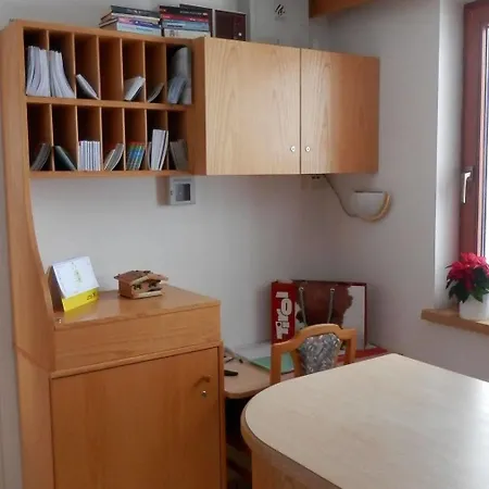 Hotel Collina Garni