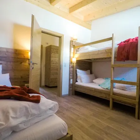 Collina Garni 3* Nauders