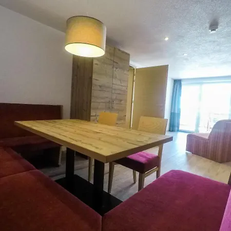 Collina Garni Hotel Nauders