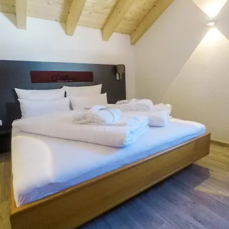 Hotel Collina Garni Nauders