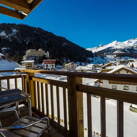 Hotel Collina Garni
