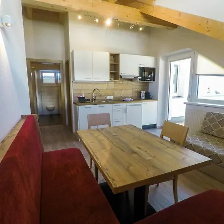 Collina Garni Hotel Nauders