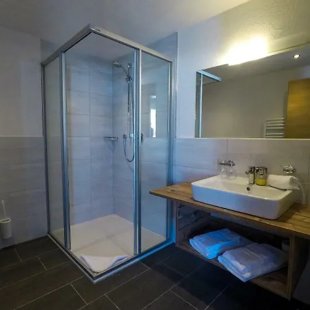 Collina Garni Hotel Nauders