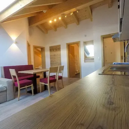 Collina Garni Hotel Nauders