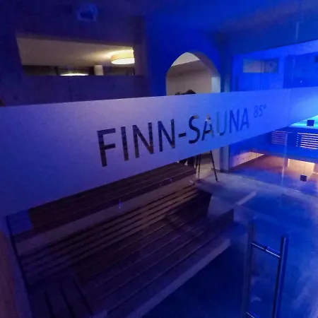 Collina Garni 3* Nauders