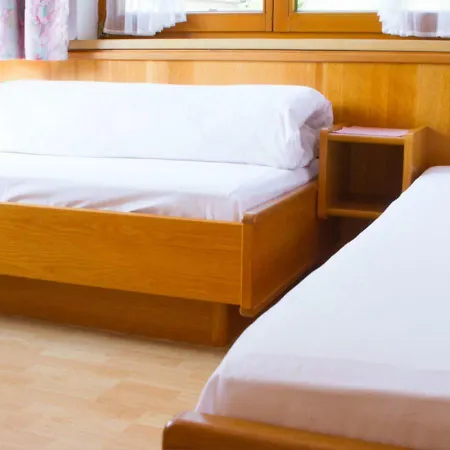 Collina Garni Hotel Nauders