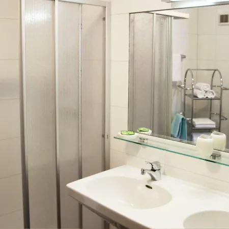 Collina Garni 3* Nauders