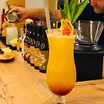 Collina Garni Отель 3*