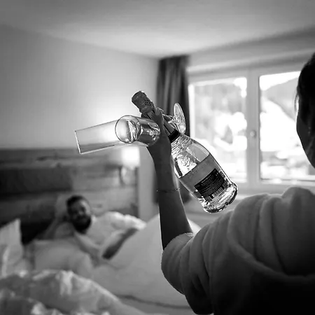 Collina Garni 3* Nauders