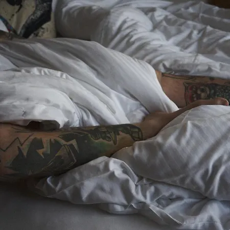 Szálloda Collina Garni