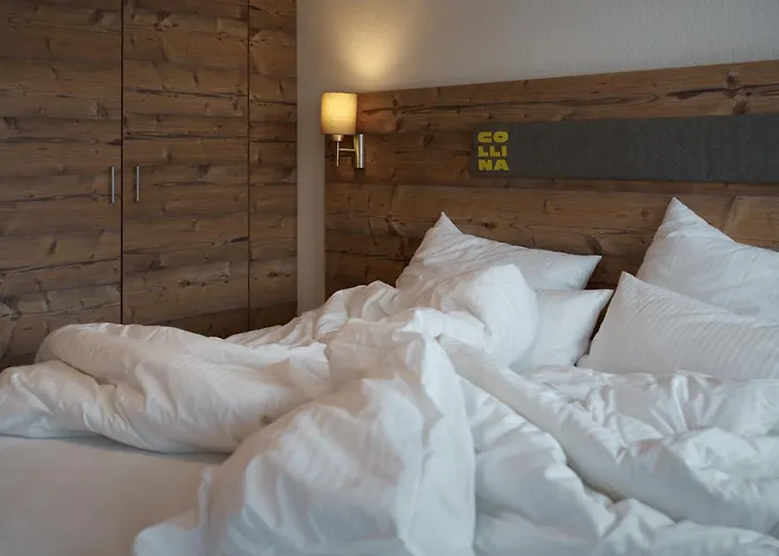 Collina Garni Szálloda 3*