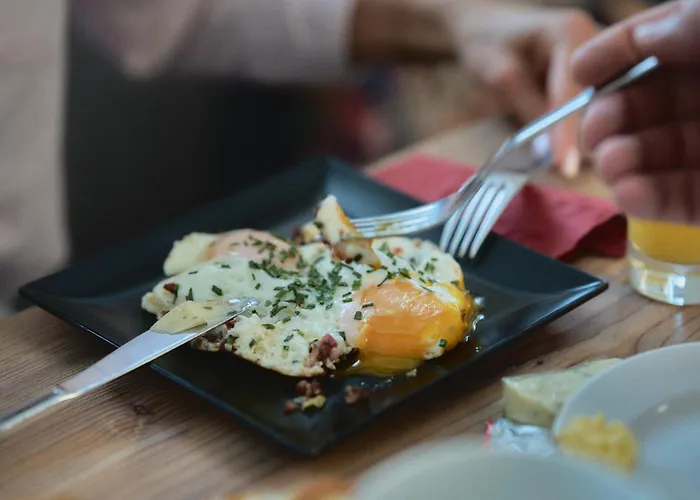 Collina Garni Nauders