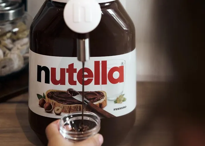 Szálloda Collina Garni