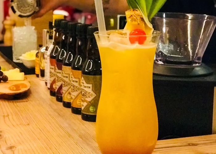 Collina Garni Szálloda 3*