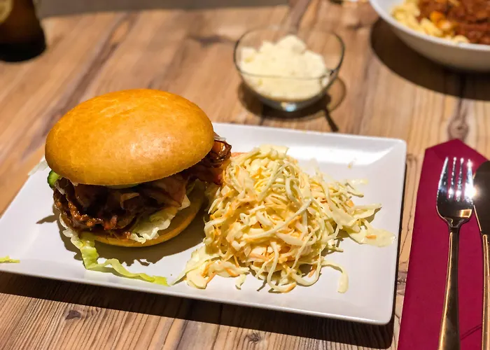 Szálloda Collina Garni