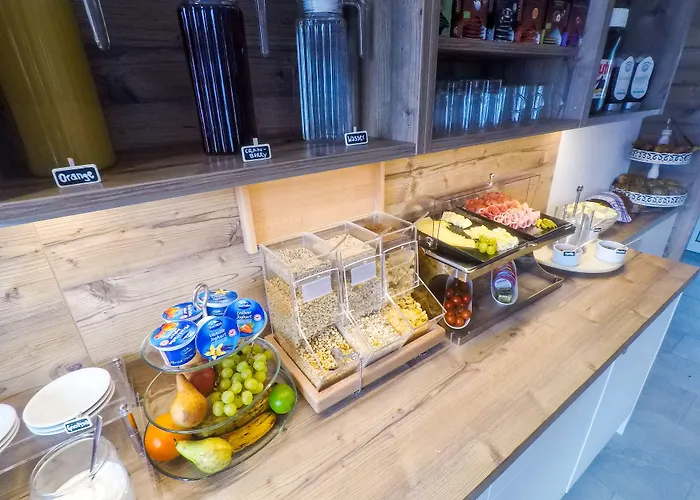 Collina Garni Nauders