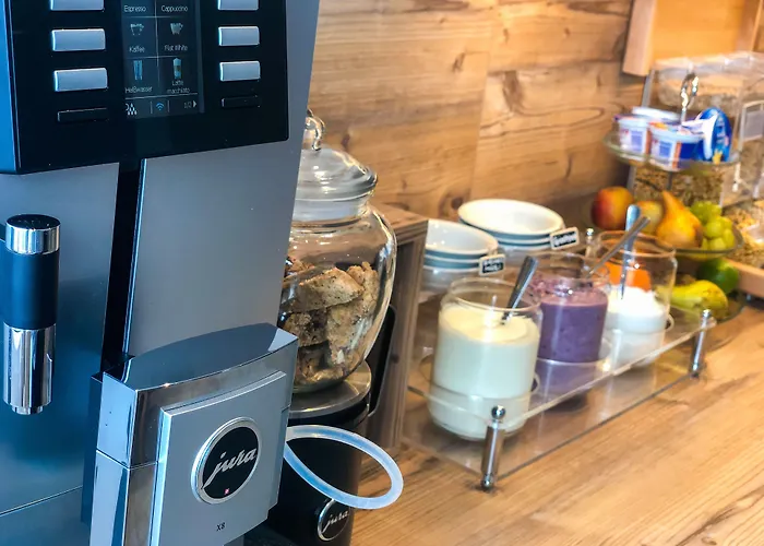 Collina Garni 3* Nauders