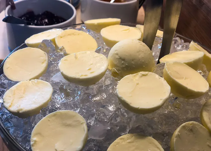 Szálloda Collina Garni 3*