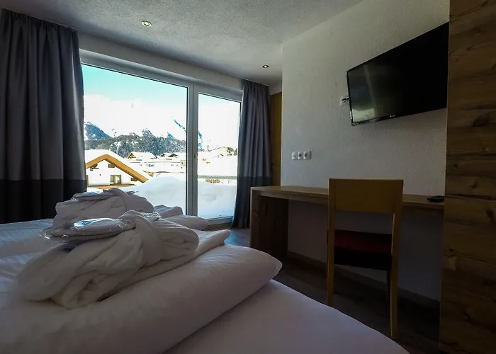 Szálloda Collina Garni