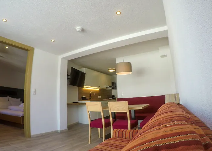 Szálloda Collina Garni