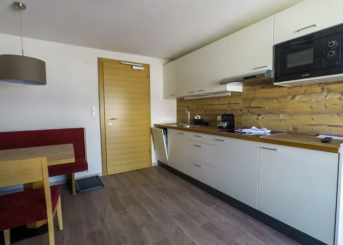 Collina Garni 3* Nauders