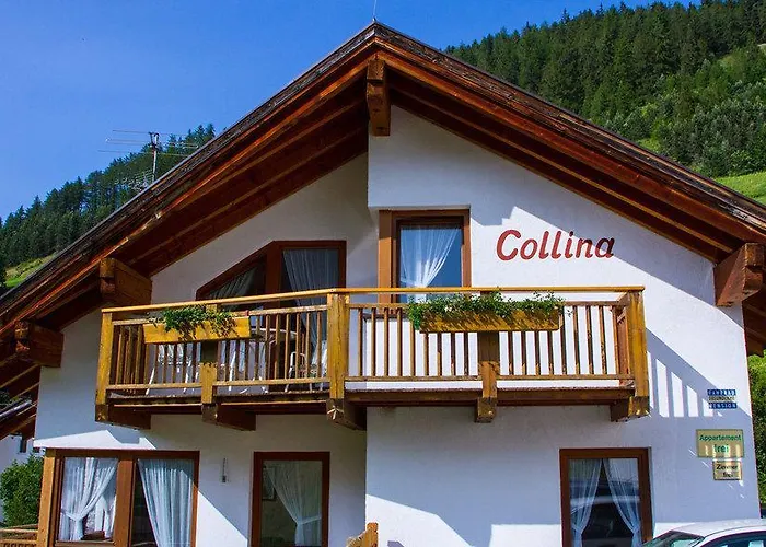 Collina Garni Nauders