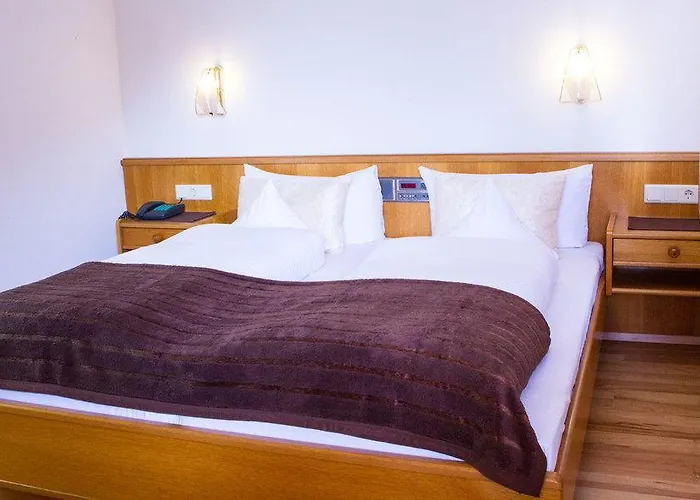 Collina Garni Nauders