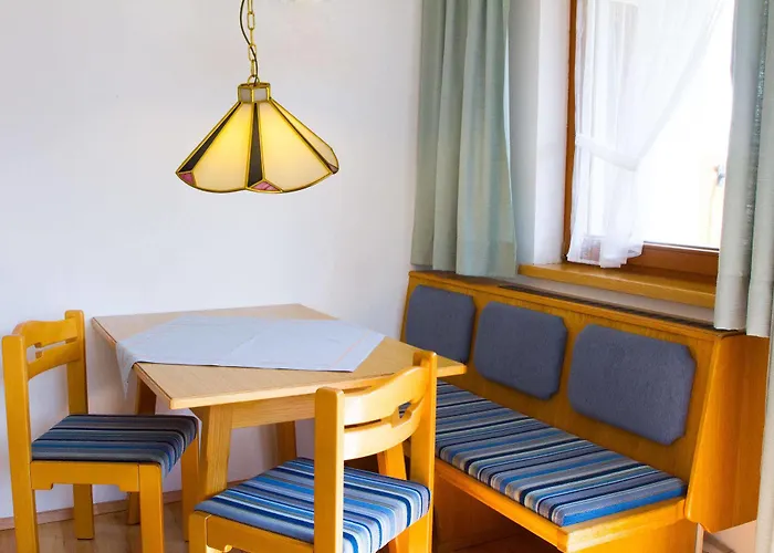 Collina Garni 3* Nauders