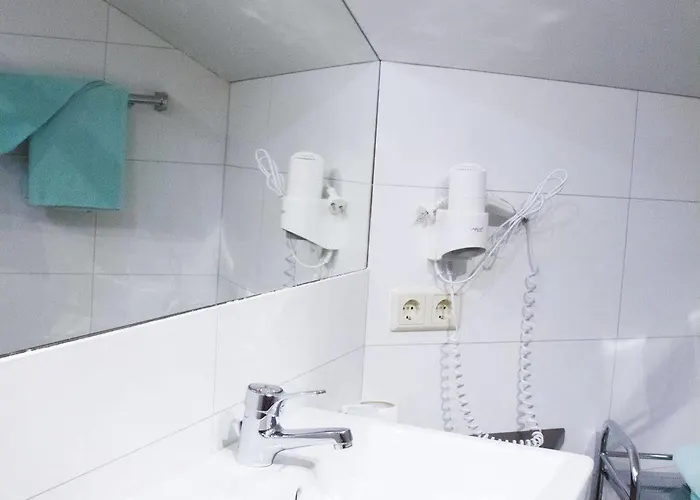 Szálloda Collina Garni