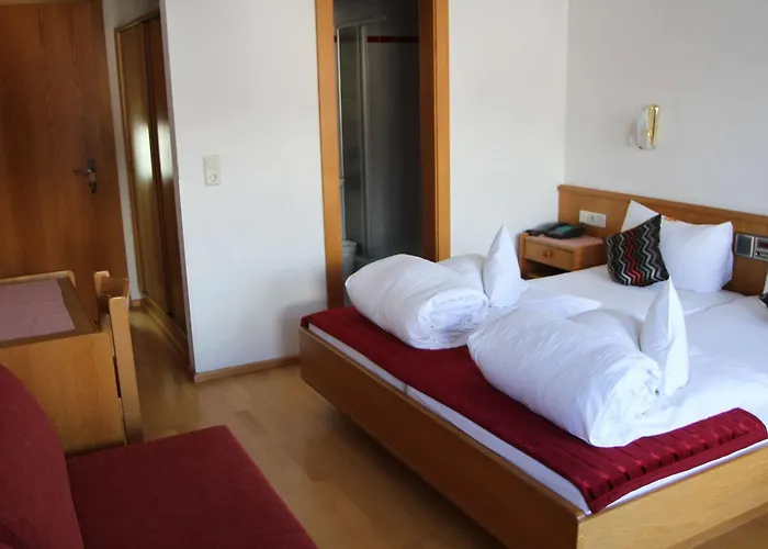 Collina Garni Nauders