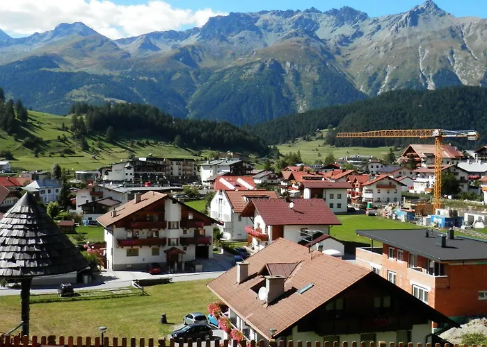 Szálloda Collina Garni