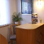 호텔 Collina Garni 나우더스