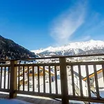 Hotel Collina Garni