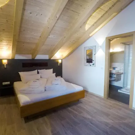 Collina Garni Hotel Nauders