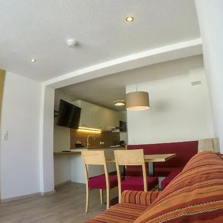 Collina Garni 3* Nauders