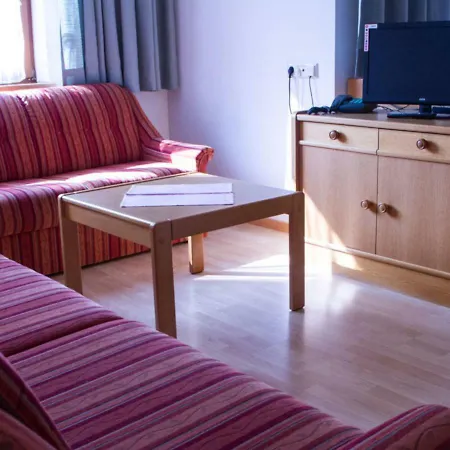 Hotel Collina Garni Nauders